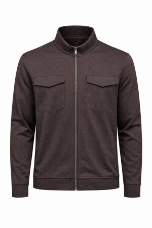 Born with Appetite BILLY shirtjacket 2004 Dark Brown 2004 Dark Brown Born with Appetite BILLY shirtjacket 2004 Dark Brown 2004 Dark Brown