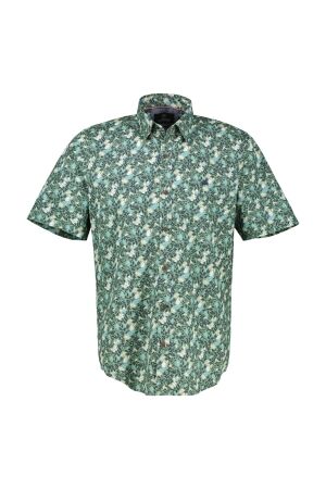 Lerros B.d. Floral 612 Sage Green 612 Sage Green