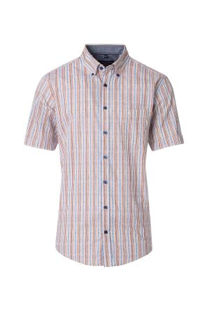 Casa Moda B.d. Casual Fit Short 450 Orange 450 Orange