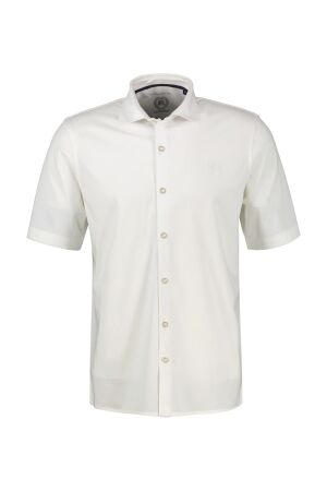 Lerros Jersey COOL + DRY 75/25% Co/Poly 103 BROKEN WHITE 103 BROKEN WHITE