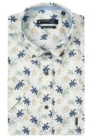 Giordano B.d. Cotton Stretch 97/3% 70 Green 70 Green