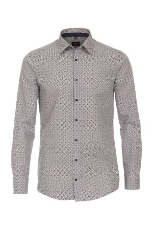 Venti Modern Fit ML72cm Bruin Bruin