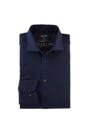 Olymp 24/7 Level5 Body Fit ML69cm Blauw Blauw