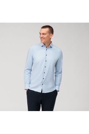 Olymp 24/Seven Body Fit Flex ML69cm Blauw Blauw Olymp 24/Seven Body Fit Flex ML69cm Blauw Blauw