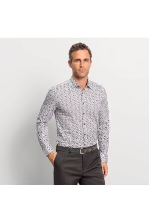 Olymp Level5 24/Seven Jersey ML69cm 47 Olijfgroen 47 Olijfgroen