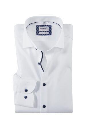 Olymp Level5 Body Fit ML69cm 00 White 00 White