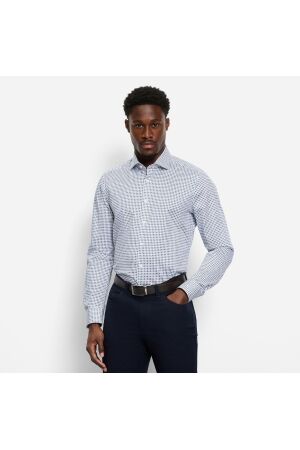 Olymp Level Five 97/3% ML69cm 00 white 00 white