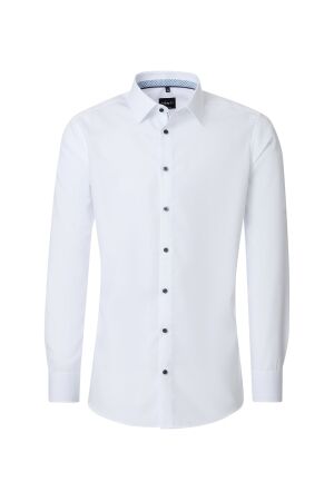 Venti Modern Fit ML72cm 000 White 000 White