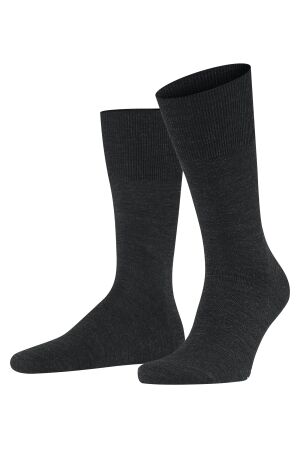 Falke Airport Antraciet Antraciet Antraciet