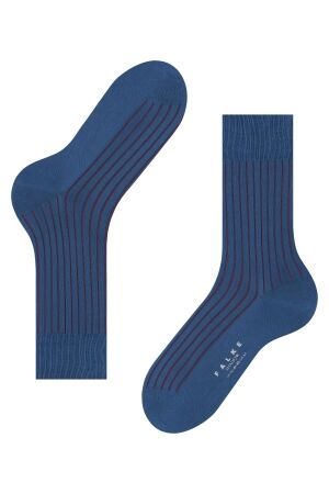 Falke Shadow Sapphire Sapphire Blue Sapphire Blue