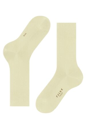 Falke Tiago Tender Yellow Yellow Yellow