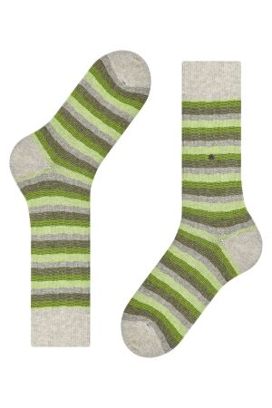 Burlington Signature Stripe Storm Grey Storm Grey