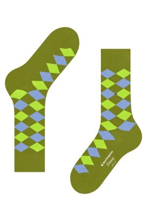 Burlington Danny Moss Moss