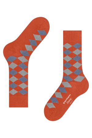 Burlington Danny Red Dessert Red Dessert