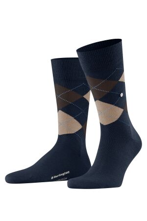 Burlington Edinburgh Argyle 71% Wool 6121 marine 6121 marine Burlington Edinburgh Argyle 71% Wool 6121 marine 6121 marine