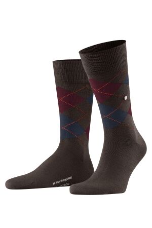 Burlington Edinburgh Argyle 71% Wool 5235 dark brown 5235 dark brown Burlington Edinburgh Argyle 71% Wool 5235 dark brown 5235 dark brown