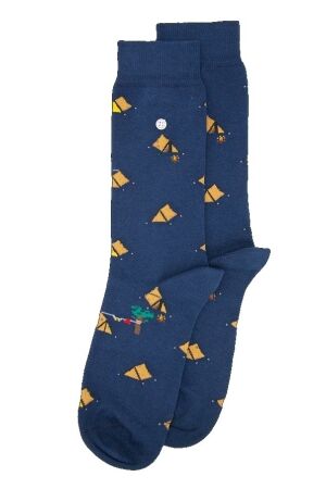 Alfredo Gonzales Camping Navy 109 Navy 109 Navy Alfredo Gonzales Camping Navy 109 Navy 109 Navy