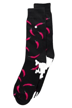 Alfredo Gonzales Red Peppers Black 114 Black 114 Black Alfredo Gonzales Red Peppers Black 114 Black 114 Black