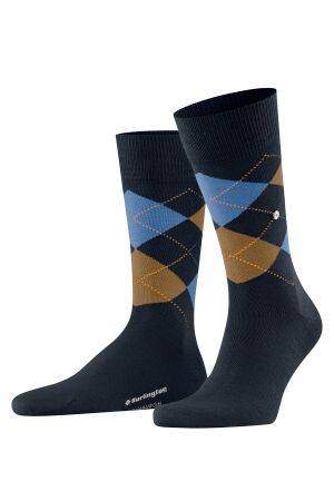 Burlington Edinburgh Argyle 71% Wool 6124 Dark Night 6124 Dark Night Burlington Edinburgh Argyle 71% Wool 6124 Dark Night 6124 Dark Night