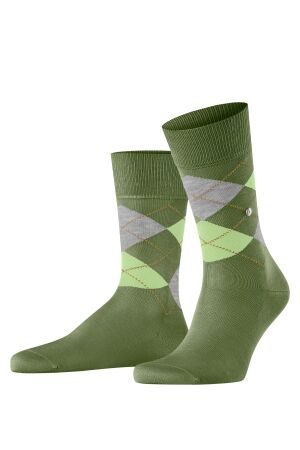 Burlington Manchester Argyle 7132 Green 7132 Green
