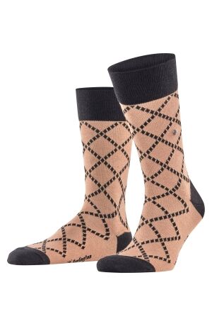 Burlington 68% Wool 31% Polyamide 1% Elastane 5038 camel 5038 camel