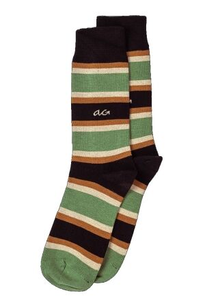 Alfredo Gonzales Big Stripes 137 Light Army 137 Light Army