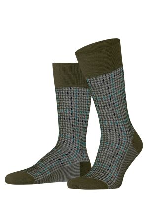 Falke Family Special Edition 7436 artichoke 7436 artichoke