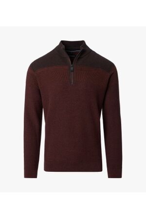 Casa Moda Troyer Zip Club Orange Orange