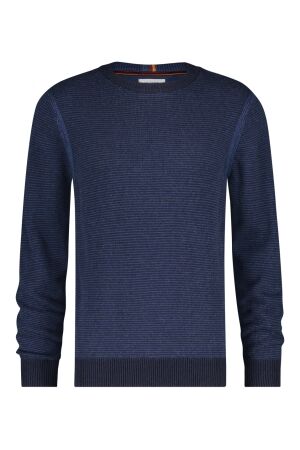A Fish Named Fred Classic Pullover Navy Navy A Fish Named Fred Classic Pullover Navy Navy