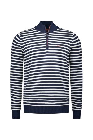 NZA New Zealand Auckland Edgar Pullover Half Zip 1648 Midnight Navy 1648 Midnight Navy NZA New Zealand Auckland Edgar Pullover Half Zip 1648 Midnight Navy 1648 Midnight Navy