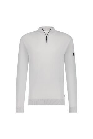 Born with Appetite RACE Halfzip 65/35% Vi/Ny 920 Mist 920 Mist