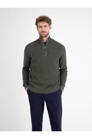 Lerros Troyer Twist 661 Nordic Olive 661 Nordic Olive