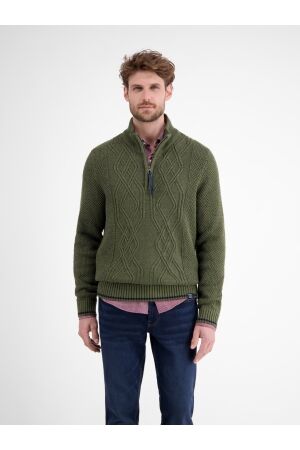 Lerros Troyer Cable 661 Nordic Olive 661 Nordic Olive