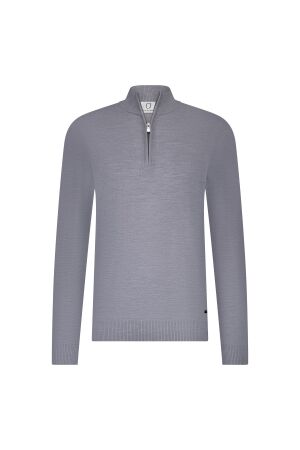 Born with Appetite Lux Pullover Halfzip 100% merino 941 Mid Grey 941 Mid Grey Born with Appetite Lux Pullover Halfzip 100% merino 941 Mid Grey 941 Mid Grey