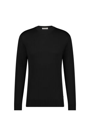 Born with Appetite BERRY mockneck 100% Merino 9001 Black 9001 Black Born with Appetite BERRY mockneck 100% Merino 9001 Black 9001 Black