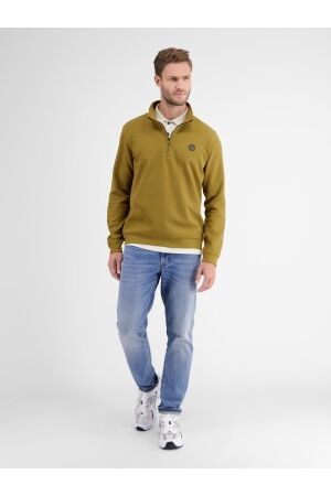 Lerros Troyer Dried Tabac Geel Geel