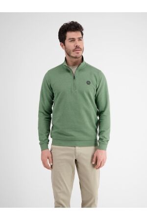 Lerros Troyer Structuur Sage Green Groen Groen Lerros Troyer Structuur Sage Green Groen Groen