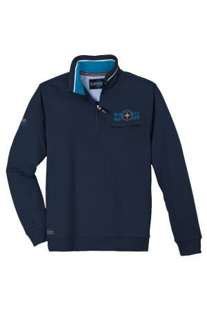 Redfield Sweatshirt 547 Night Blue 547 Night Blue
