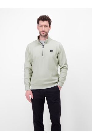 Lerros Troyer Structure Waffle 120 PEARL GREY 120 PEARL GREY