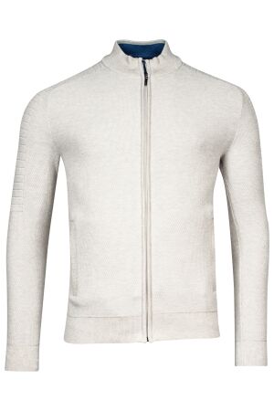 Baileys Cardigan Allover structure 100% Cotton 815 Kit 815 Kit