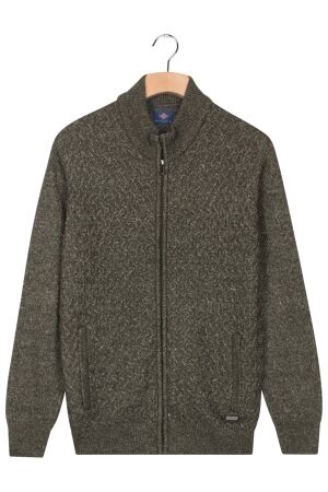 Baileys Structure Stitch CO/Acrilyc 792 Dark Green 792 Dark Green