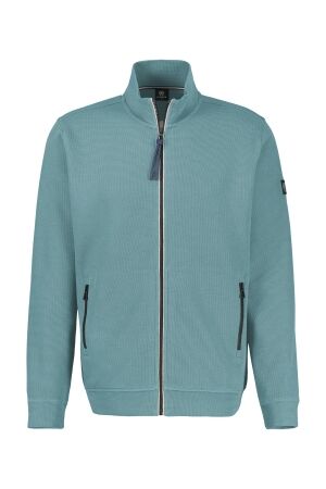 Lerros Sweat Jacket Selanik 465 ARCTIC BLUE 465 ARCTIC BLUE