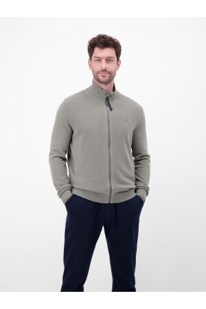 Lerros Jacket 2-Tone 277 BASALT GREY 277 BASALT GREY