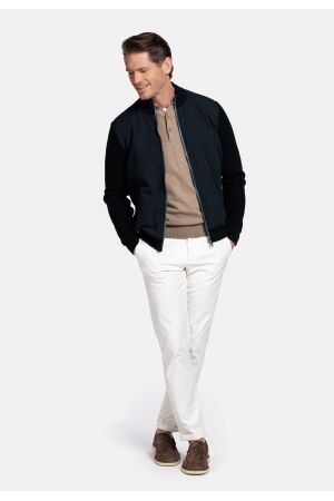 Baileys Cardigan Zip Light summer padded 60 Navy 60 Navy