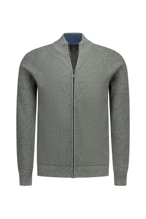 NZA New Zealand Auckland PULLOVER CARDIGAN 100% CO 1784 DARK HUNTER MELANGE 1784 DARK HUNTER MELANGE NZA New Zealand Auckland PULLOVER CARDIGAN 100% CO 1784 DARK HUNTER MELANGE 1784 DARK HUNTER MELANGE