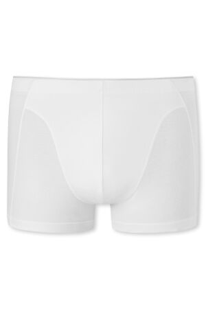 Schiesser 95/5 Boxer Wit Wit