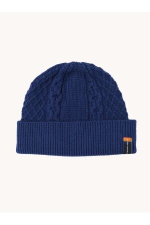 A Fish Named Fred Beanie Cable 600 Classic Blue 600 Classic Blue A Fish Named Fred Beanie Cable 600 Classic Blue 600 Classic Blue