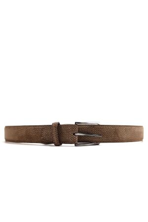 melik Gabbro Riem S0274 Sigaro suède S0274 Sigaro suède