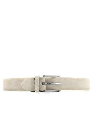 melik Tulip Riem S0303 Lino Suède S0303 Lino Suède