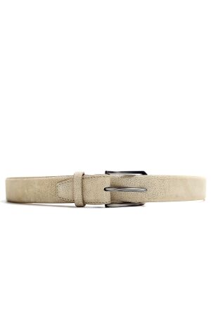 melik Just2ofus Riem S0005 Perla suède S0005 Perla suède